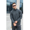 Кофта флисовая Alpha Tactical Shadow Grey | Helikon-Tex фото 4