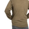 Кофта флисовая Alpha Hoodie Olive Green | Helikon-tex фото 9