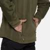 Кофта флисовая Hubbard HF-0002-02 Olive Green | APEX фото 16