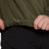 Кофта флисовая Hubbard HF-0002-02 Olive Green | APEX фото 17