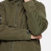 Кофта флисовая Hubbard HF-0002-02 Olive Green | APEX фото 11