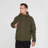 Кофта флисовая Hubbard HF-0002-02 Olive Green | APEX