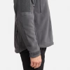 Кофта флисовая Hubbard HF-0002-35 Shadow Grey | APEX фото 6