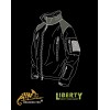 Кофта флисовая Liberty MP Camo | Helikon-Tex фото 4