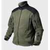 Кофта флисовая Liberty Olive/Black | Helikon-Tex фото 4