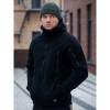 Флис PATRIOT MK2 black | Helikon-tex