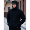 Флис PATRIOT MK2 black | Helikon-tex фото 9