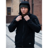 Флис PATRIOT MK2 black | Helikon-tex фото 2