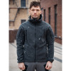 Флис PATRIOT MK2 shadow grey/black | Helikon-tex фото 11