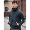 Флис PATRIOT MK2 shadow grey/black | Helikon-tex