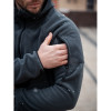 Флис PATRIOT MK2 shadow grey/black | Helikon-tex фото 9