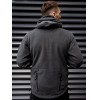 Кофта флисовая Patriot Shadow Grey | Helikon- Tex фото 2
