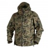 Кофта флисовая Patriot PL Woodland | Helikon-Tex