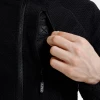 Кофта флисовая Sanford HF-0001-01 Black | APEX фото 10