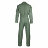 Комбинезон огнеупорный CWU 27/P Flight Suit Sage Green | Армия США фото 4