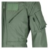 Комбинезон огнеупорный CWU 27/P Flight Suit Sage Green | Армия США фото 5