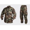 Комплект BDU US Woodland | Helikon-Tex фото 1