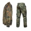 Комплект Китель / Брюки Flecktarn | Bundeswehr фото 1