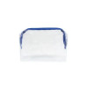 Косметичка PF-BC-02 12х20х6 прозрачная | Следопыт фото 5