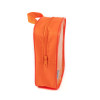 Косметичка PF-BC-27 15х21х7 оранжевая | Следопыт фото 2