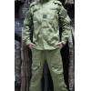 Костюм АКУ 2 Cotton Хаки | Grizzly фото 1