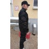 Костюм АКУ Black Multicam | Grizzly фото 2