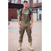 Костюм Горка 6 Full Деми Хаки(Olive) | FENC&PEHOTA фото 5