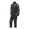 Костюм флисовый Berings Camo Green | Norfin фото 1