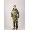 Костюм Горка Мох Ripstop | Grizzly фото 1