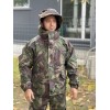 Костюм Горка 5 Премиум деми DPM | Grizzly фото 5