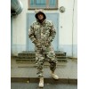 Костюм горка 5 Зима до -20 Multicam | ARMY STROLL фото 3