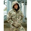 Костюм горка 5 Зима до -20 Multicam | ARMY STROLL фото 4