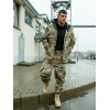 Костюм горка 5 Зима до -20 Multicam | ARMY STROLL фото 6