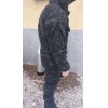 Костюм Горка 5 зимний ( - 20 ) Multicam Black | Grizzly фото 2