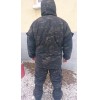 Костюм Горка 5 зимний ( - 20 ) Multicam Black | Grizzly фото 3