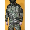 Костюм Горка 6 Лето/Осень/Весна Multicam | Grizzly фото 3