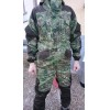 Костюм демисезонный (до-5) 6 3D Multicam | Grizzly