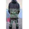 Костюм демисезонный (до-5) 6 3D Multicam | Grizzly фото 3