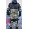 Костюм демисезонный (до-5) Горка 6 Мох | Grizzly фото 3