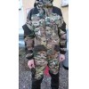 Костюм демисезонный (до-5) Горка 6 Multicam | Grizzly