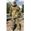 Костюм Горка 5 Стандарт Multicam | Grizzly фото 3