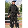 Костюм Горка 5 Стандарт Black Multicam | Grizzly