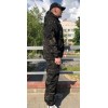 Костюм Горка 5 Стандарт Black Multicam | Grizzly фото 2