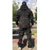 Костюм Горка 5 Стандарт Black Multicam | Grizzly фото 3