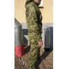 Костюм Смок 3D Multicam | Grizzly фото 2