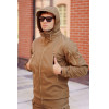 Костюм Urban Softshell Coyote | Army Stroll фото 8
