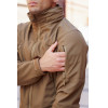 Костюм Urban Softshell Coyote | Army Stroll фото 11