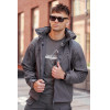 Костюм Urban Softshell Grey | Army Stroll фото 3