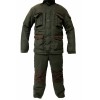 Костюм зимний Smoke Olive Brown | Grizzly фото 1