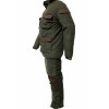 Костюм зимний Smoke Olive Brown | Grizzly фото 2